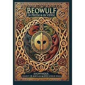 Beowulf in Prose & in Verse (Collector's Edition) (Laminated Hardback with Jacke